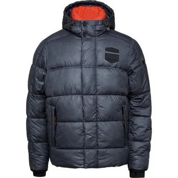 PME Legend pánská bunda PJA2209128 PJA2209128 M 9117