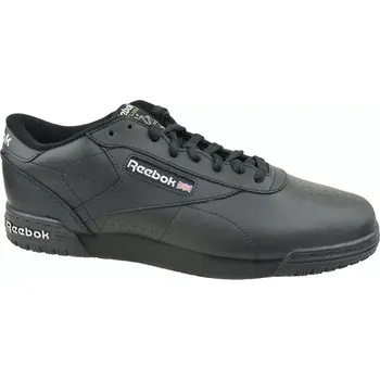 Pánské polobotky Boty Reebok Exofit Clean Logo INT M AR3168 36