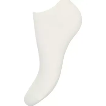 Pánské ponožky DÁMSKÉ PONOŽKY HLADKÉ 0163 pudrově růžová 37-41