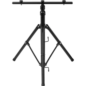 ORNO Stojan na reflektor dvojitý NL-6136ST/B