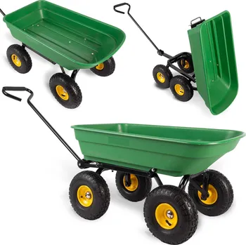 Zahradní vozík Humberg Zahradní vozík 52L sklápěcí 4870