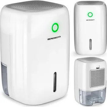 Odvlhčovač vzduchu Berdsen Odvlhčovač - pohlcovač vlhkosti BR-20A