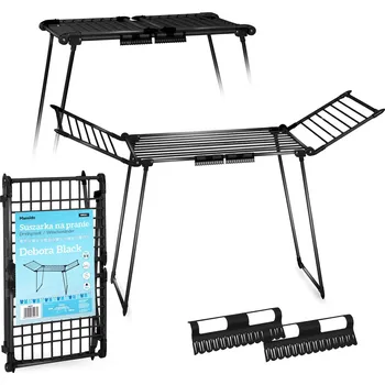 Massido Sušák na prádlo Debora 19 m