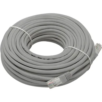 Síťový kabel BLOW Síťový kabel 20m šedý