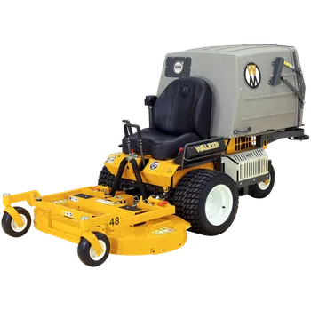 Zahradní traktor Zero Turn rider Walker T27i + sestavení traktůrku + doprava zdarma