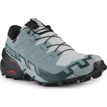 Dámská běžecká obuv Salomon Speedcross 6 GTX W L47880100 - ballad blue/black/tourmaline 38 2/3