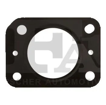 Těsnění výfuku Těsnění, kolektor výfukových plynů, 413-534