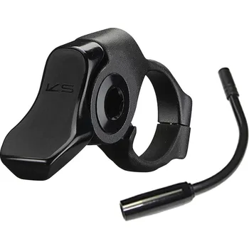 Sedlovka Ovládací páčka sedlovky Kind Shock KGSL Alloy Reverse