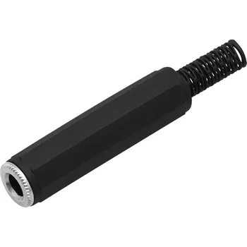 Audio kabel Jack 6,3 ST pro kabel HQ plast