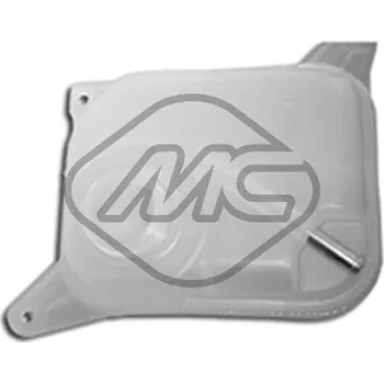 Chladič motoru Vyrovnávací nádoba, chladicí kapalina, 31000