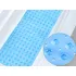 Protiskluzová podložka Verk 27605 100 x 40 cm modrá