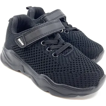 Chlapecká obuv Tenisky Befado Sport Modern Classic černé 516y263 29, Vnitřní délka boty: 18,9 cm