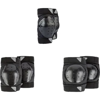 Sada chráničů CRIVIT Sada chráničů, 6dílná (M)