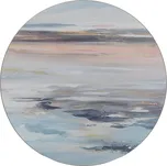 Kitchen Craft Korkové prostírání kulaté Tranquility