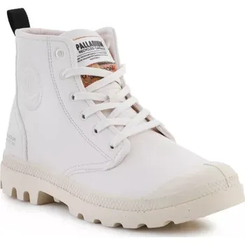Dámská zimní obuv Palladium Pampa Hi Re Vegan Lth 74378-116-M dámské boty EU 41