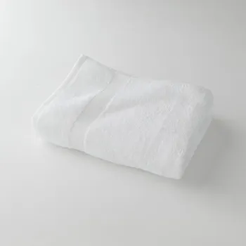 Ručník Blancheporte Rychleschnoucí froté 400 g/m2 bílá 2x žínka 15x21 cm