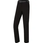 Husky Keiry L black M; Černá kalhoty + DÁREK DLE VÝBĚRU!