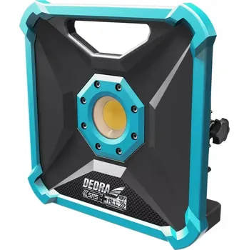 DEDRA SAS+ALL Aku dílenská lampa 18V DED7071