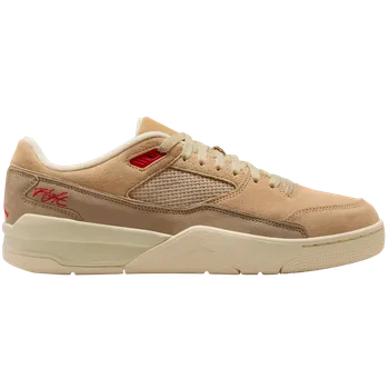 Pánská obuv Obuv Jordan Flight Court Sneaker hf3255-201 Velikost 42 EU | 7,5 UK | 8,5 US | 26,5 CM