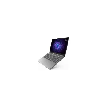 Notebook Lenovo LOQ 15IAX9E i5-12450HX/16GB/SSD 1TB/15,6"/IPS/FHD/144Hz/300nitů/RTX3050 6GB/RJ45/135W/WIN11 Home/šedá