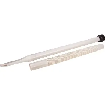 Hubice k vysavači Hubice s hadicí Makita 196643-5 - 950mm, pro fukar UB1102, UB1103, UB100, UB101, DUB185 a DUB186