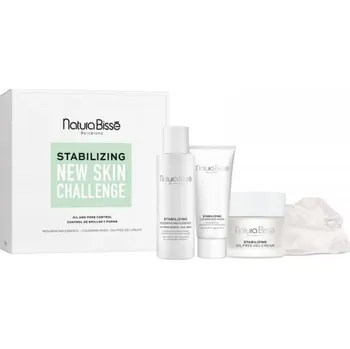 Kosmetická sada Natura Bissé Dárková sada (Kit Stabilizing New Skin Challenge)
