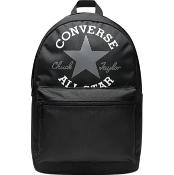 Sportovní batoh Converse Core backpack Black 24 l černá