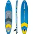 Paddleboard Rebel Active SUP RBA-4500-BL modrý