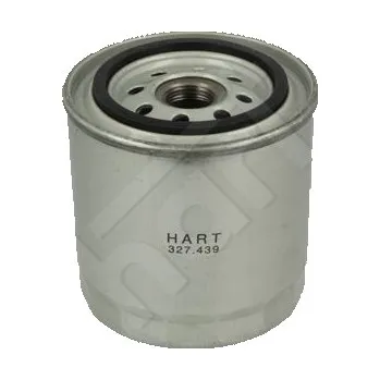 Palivový filtr Palivový filtr HART 327 439
