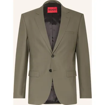 Pánské sako Hugo Pánské Oblekové Sako Arti Extra Slim Fit, 355 open...