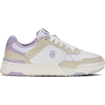 Dámské tenisky Dámské boty K-Swiss MATCH PRO LTH W 98905-264-M 37