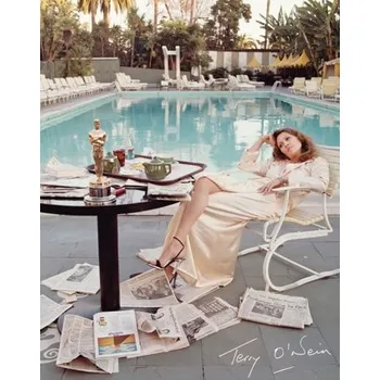 Literární biografie Terry O'Neill: Every Picture Tells a Story - O'Neill, Terry