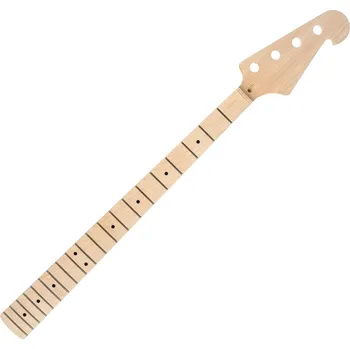 Dr.Parts J-Bass Javor 20 Baskytarový krk
