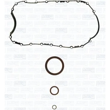 Těsnění motoru Sada těsnění, kliková skříň, 54091300