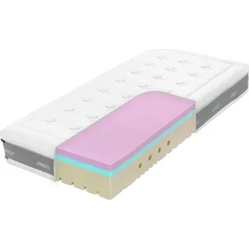 Matrace Tropico Super Fox Super Fox Cloud Classic 22 180x200