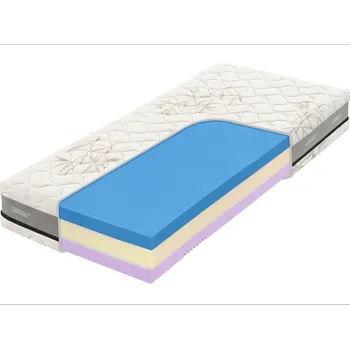 Matrace Tropico Swisslab Natur 2024 26 200x200