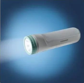 Svítilna TIROSS Ruční svítilna 1W, 1200mAh TS1857