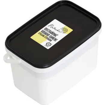 Univerzální čisticí prostředek Natasha Odstraňovač vodního kamene - kyselina citronová 5 kg - multifunkční pomocník do domácnosti