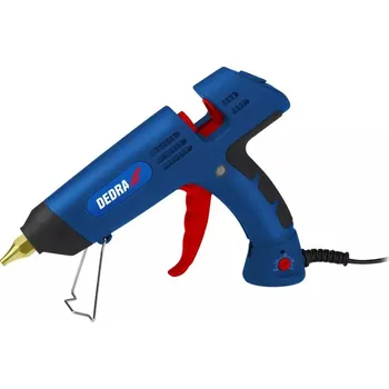 Tavná pistole DEDRA-EXIM Tavná pistole 11.2 mm DED7557