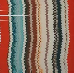 Brent Cobb - Ain't Rocked In A While (Indie Exclusive) (Clear Coloured) (LP)