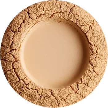 Přípravek na tvář Uoga Uoga Minerání pudrový make-up (0,7 g - vzorek) 634 Linden Honey - na zkoušku 12 odstínů