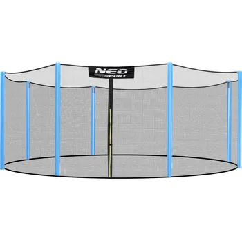 Příslušenství k trampolíně Síť na trampolínu 404 cm 13FT Neo-Sport
