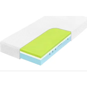 Matrace CUREM Curem C3500 III 25 140x200