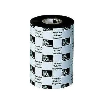 Tiskárna štítků Zebra TTR páska 156mm x 450m vosk/pryskyřice