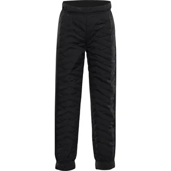 Dámské kalhoty ALPINE PRO - ONERO DĚTSKÉ KALHOTY S VODOODPUDIVOU ÚPRAVOU