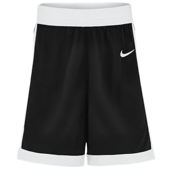 Dámské kraťasy Šortky Nike Team25 Basketball Stock Short Kids a19918-010 Velikost M (137-147 cm)