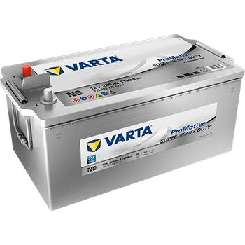Autobaterie startovací baterie VARTA 725103115A722