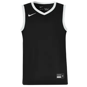 Dres Nike Team25 Basketball Stock Jersey Kids a19917-010 Velikost M (137-147 cm)