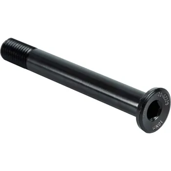 CUBE Axle Shock Mount (20-02329)