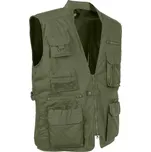 Vesta Concealed 27 kapes ZELENÁ, velikost XL